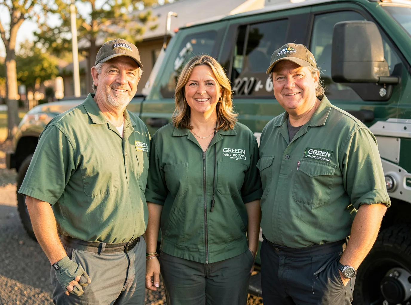 Water Damage Restoration company in Capulin, CO